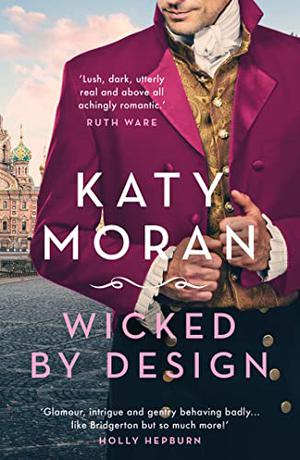 Wicked by Design (Hester and Crow #2)