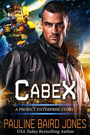 CabeX: A Project Enterprise Story by Pauline Baird Jones