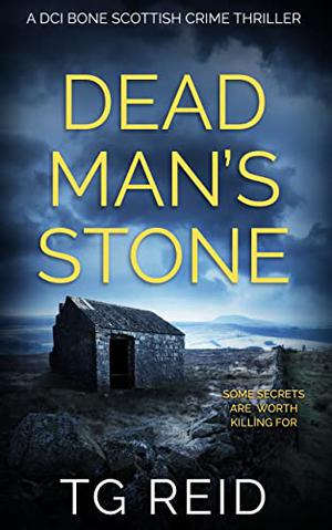 Dead Man's Stone (DCI Bone #3)