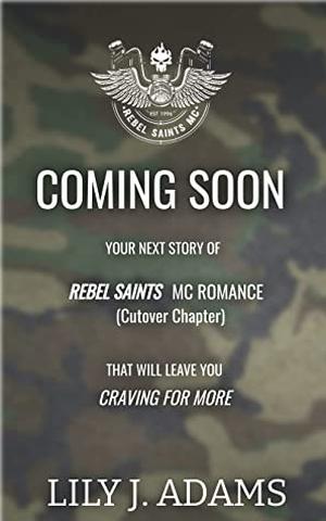 Roller by Lily J. Adams