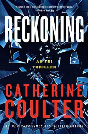 Reckoning (FBI Thriller #26)