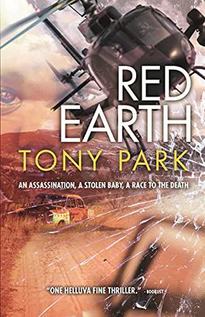 Red Earth by Tony Park