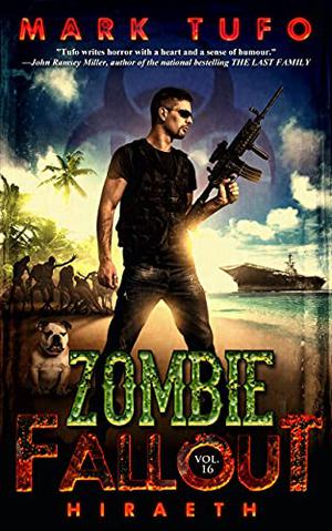 Hiraeth by Mark Tufo