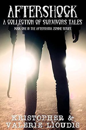 Aftershock by Kristopher Lioudis, Valerie Lioudis