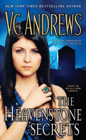The Heavenstone Secrets (Heavenstone #1)