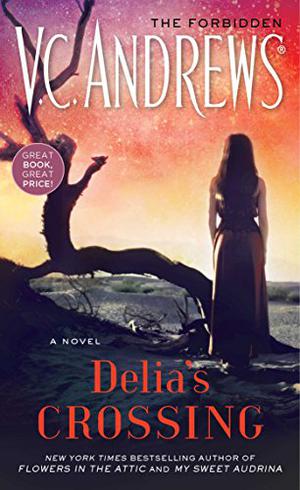 Delia's Crossing (Delia #1)