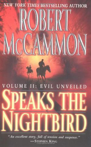 Evil Unveiled by Robert McCammon