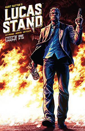 Lucas Stand #1 (Lucas Stand #1)