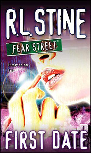 First Date (Fear Street #16)