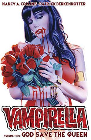 Vampirella Volume 2 (Vampirella 2014 #7-13)