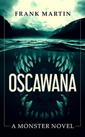 Oscawana by Frank Martin