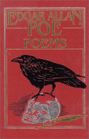 Poems of Edgar Allan Poe by Edgar Allan Poe