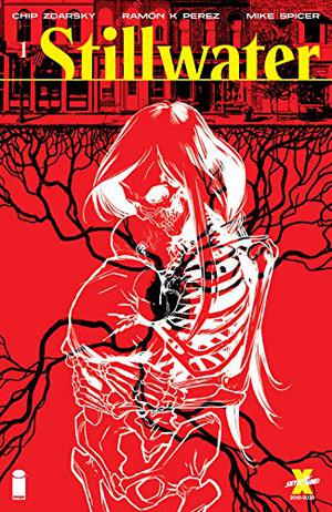 Stillwater by Zdarsky & Pérez #1 (Stillwater #1)