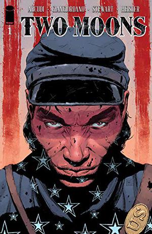 Two Moons #1 (Two Moons #1)