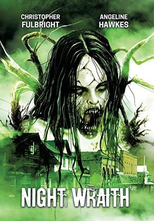 Night Wraith by Christopher Fulbright, Angeline Hawkes