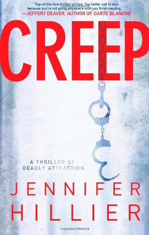 Creep by Jennifer Hillier