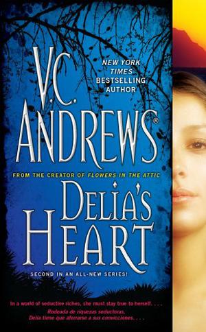 Delia's Heart (Delia #2)