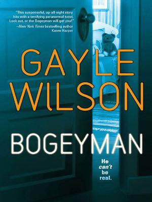 Bogeyman by Gayle Wilson