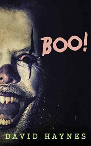 Boo! by David Haynes