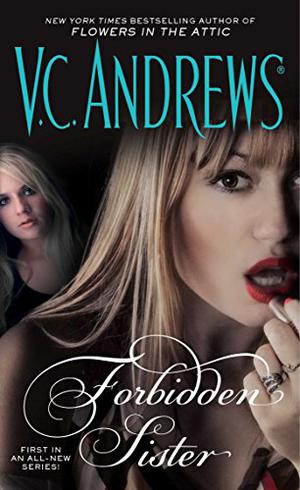 Forbidden Sister by V.C. Andrews