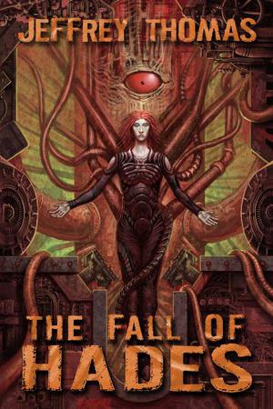The Fall of Hades (Hades #3)