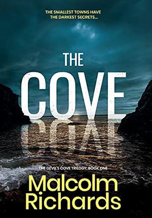 The Cove by Malcolm Richards
