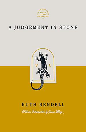 A Judgement in Stone  (Special Edition) by Ruth Rendell