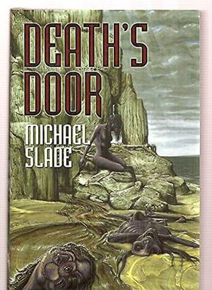 Death's Door by Michael Slade