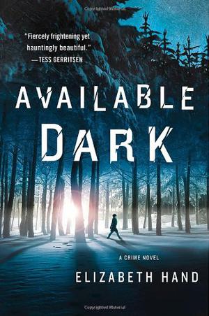 Available Dark (Cass Neary #2)