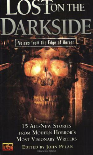 Lost on the Darkside: Voices From The Edge of Horror (Darkside #4)
