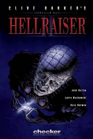 Clive Barker's Hellraiser: Collected Best II (Clive Barker's Hellraiser: Collected Best #2)