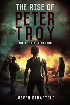 Extermination by Joseph DiBartolo