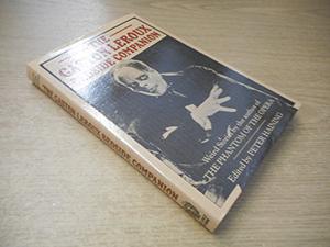 The Gaston Leroux Bedside Companion: Weird Stories by Gaston Leroux