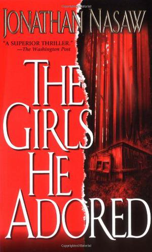 The Girls He Adored (E.L. Pender #1)