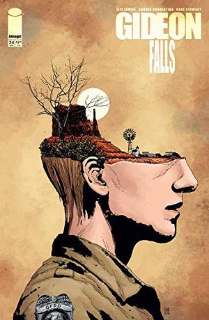 Gideon Falls #24 (Gideon Falls Single Issues #24)