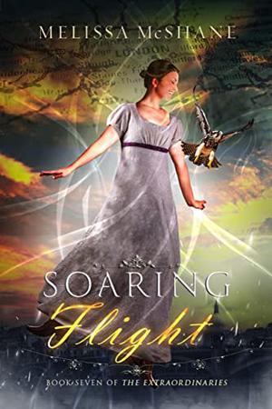 Soaring Flight (The Extraordinaries #7)