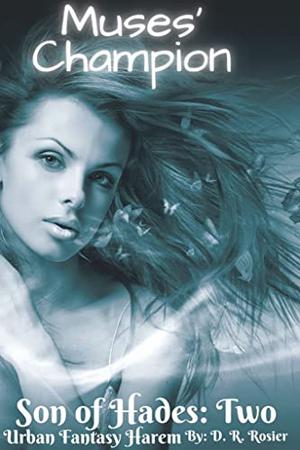 Muses' Champion (Son of Hades #2)