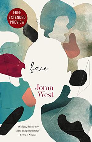 Face Sneak Peek by Joma West