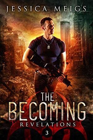 Revelations (The Becoming #3)