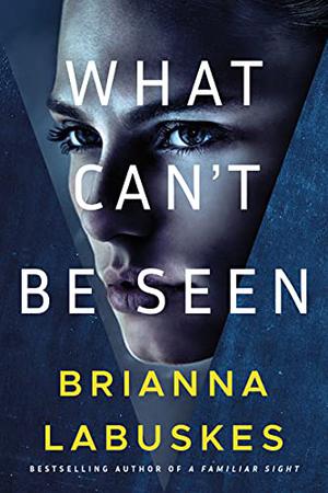 What Can't Be Seen (Dr. Gretchen White #2)