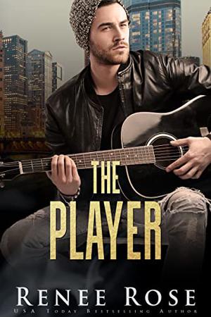 The Player (Chicago Bratva #8)