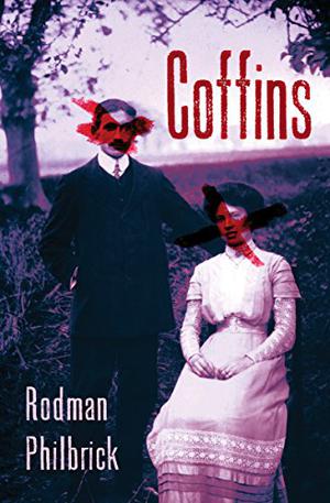 Coffins by Rodman Philbrick