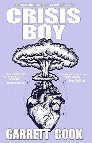 Crisis Boy by Garrett Cook