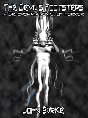 Τα ίχνη του Σατανά by John Frederick Burke, Γ. Βορεάδης