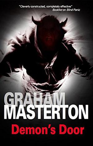 Demon's Door by Graham Masterton, Christopher Ragland