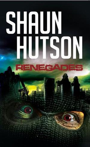 Renegades (Sean Doyle #1)