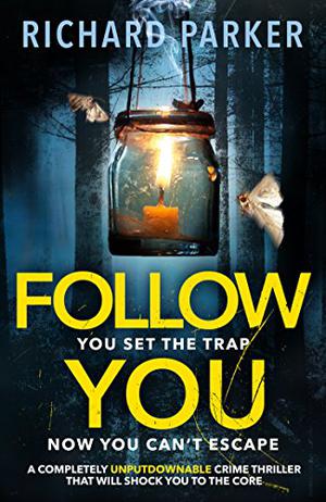Follow You by Richard Jay Parker