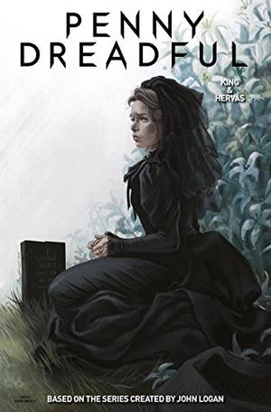Penny Dreadful: The Awakening #2.3 by Chris King