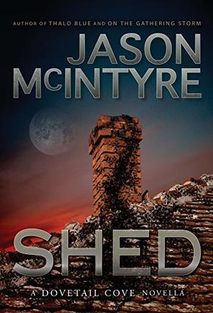 Shed by Jason McIntyre