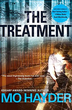 The Treatment (Jack Caffery #2)